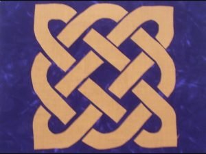 Celtic knot Celtic knot