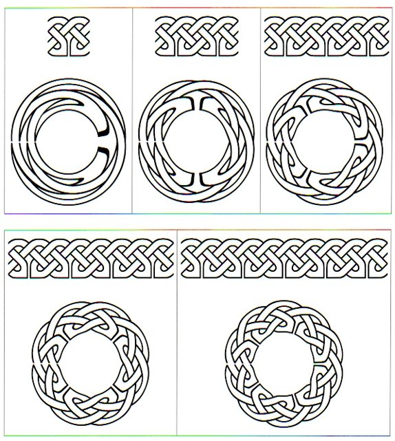 1-5 inner knot breaks 1-5 inner knot breaks