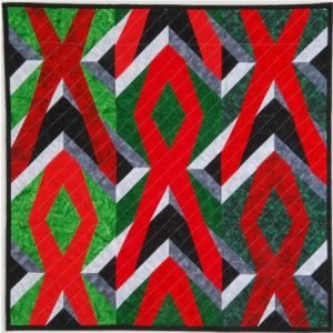 Tessellation pattern