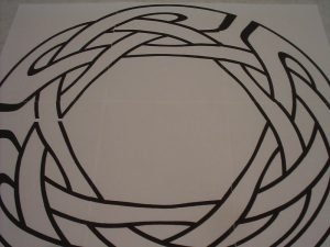Enlarged design