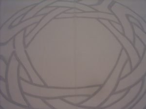 Traced design