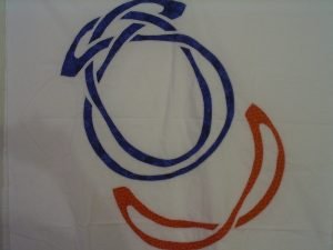 Second knot