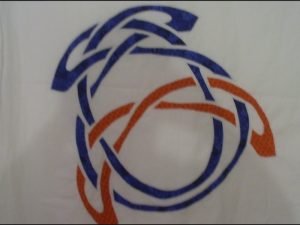 Third knot