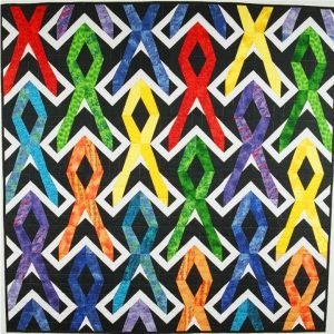 Tessellation pattern