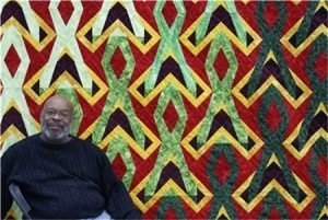 Tessellation pattern