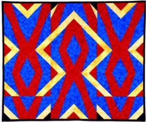 Tessellation Pattern