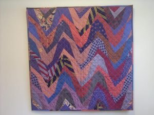 Tessellation pattern 1-3M-1-3M