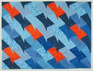 Tessellation pattern