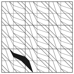 Shape 21