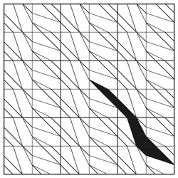 Shape 22