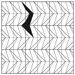 Shape 8