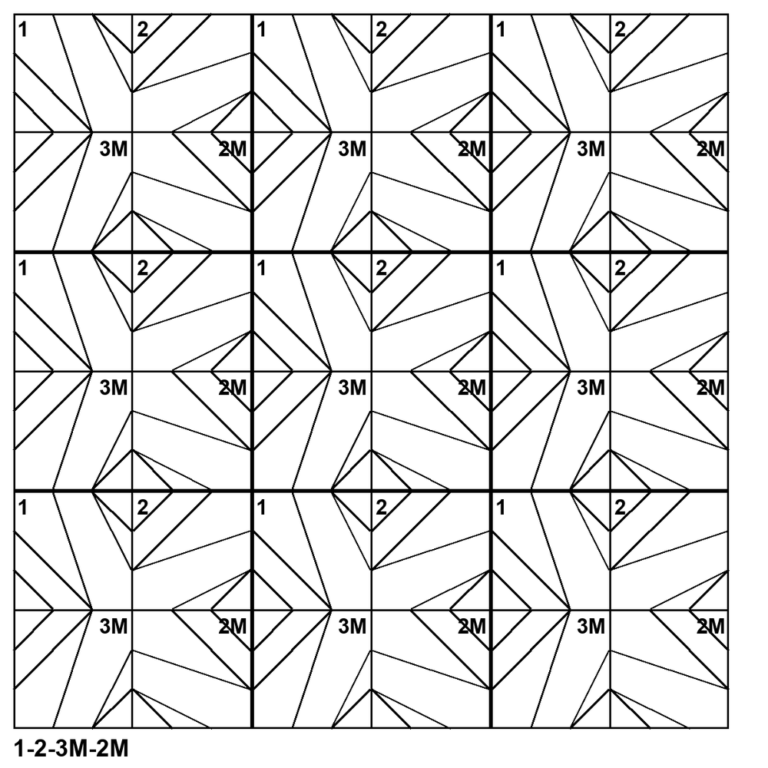 1-2-3M-2M