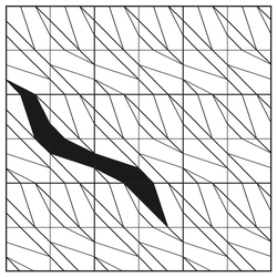 Shape 107