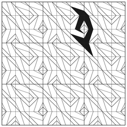 Shape 111