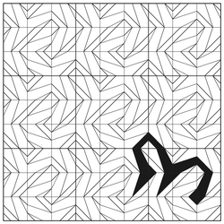 Shape 123