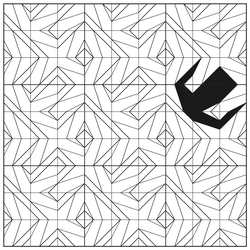 Shape 203