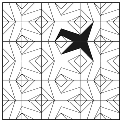 Shape 222