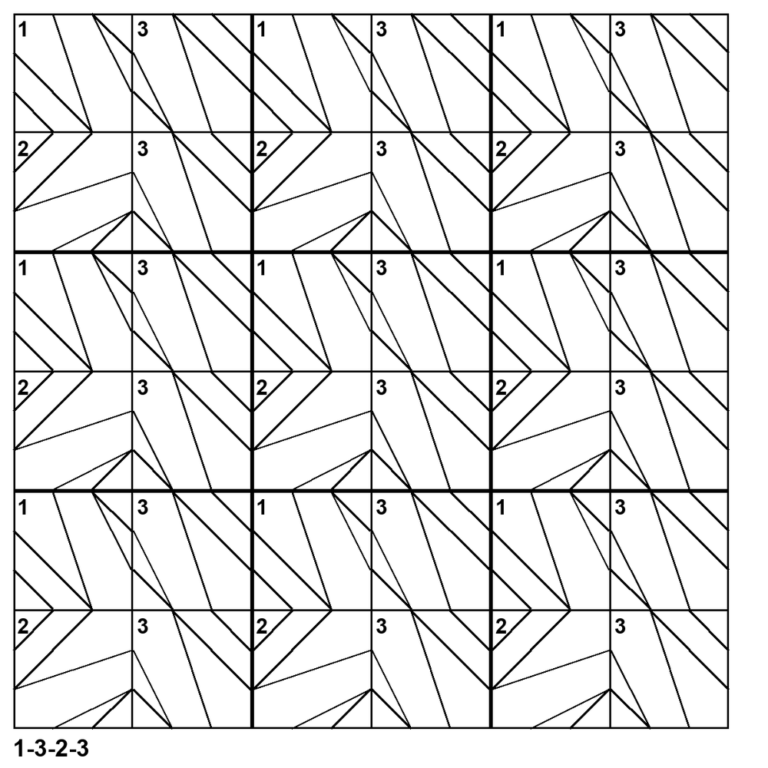 1-3-2-3